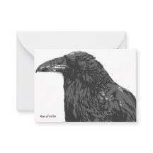 De Raven Bladwijzer