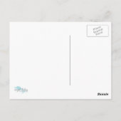 De Raven Briefkaart (Achterkant)