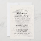 De Raven en Skull's Eve Kaart (Achterkant)