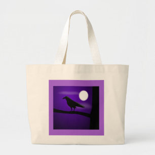 De Raven - Grote Tote Bag