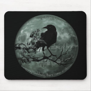De Raven Muismat