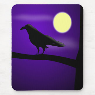 De Raven - Muismat