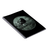 De Raven Notitieboek (Rechterzijde)