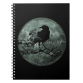 De Raven Notitieboek (Voorkant)