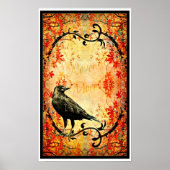 De Raven Poster (Voorkant)