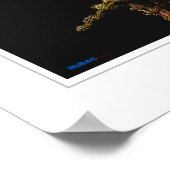 DE RAVEN POSTER (Hoek)