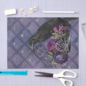 De Raven Queen Tissuepapier (Craft)