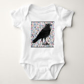 De Raven Romper (Voorkant)