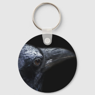De Raven Sleutelhanger
