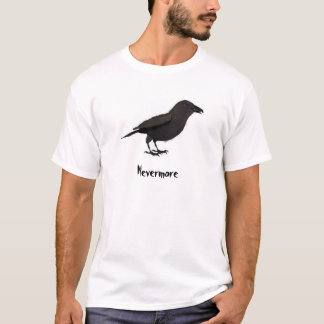 De Raven T-shirt