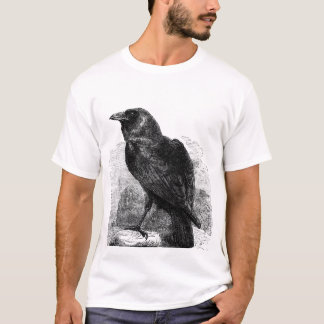 De Raven T-shirt