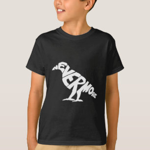 De Raven T-shirt