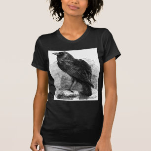 De Raven T-shirt