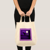 De Raven - Tote Bag (Voorkant (product))