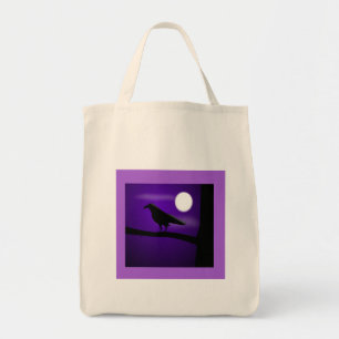 De Raven - Tote Bag