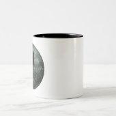 De Raven Tweekleurige Koffiemok (Center)