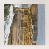 De Razorback Victoria Jigzaag Puzzle Legpuzzel (Horizontaal)