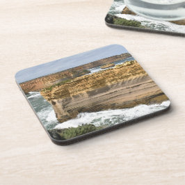 De Razorback Victoria-Onderzetters Bier Onderzetter