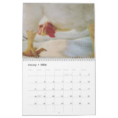 De Real Boo de Roo 2021 middelgrote kalender (Jan 2026)