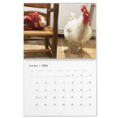 De Real Boo the Roo 2019 Calendar Kalender (Jan 2026)