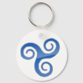 De Real Key Master Sleutelhanger (Voorkant)