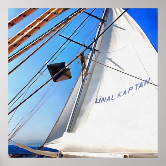 De realisist past de snufkunst van de nagelaarkuns poster (Voorkant)