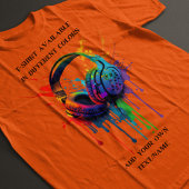 De realiteit is mijn tweede favoriete spel. Gaming T-shirt