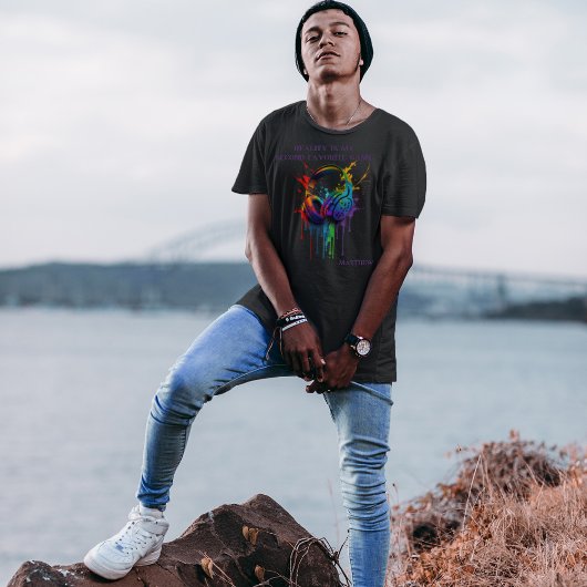 De realiteit is mijn tweede favoriete spel. Gaming T-shirt