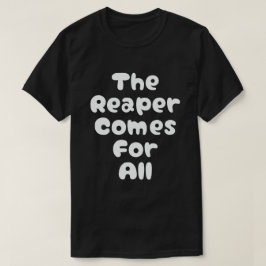 De Reaper komt voor alle Kdrama T-shirt