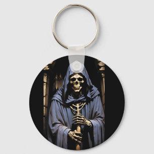 De Reaper ondersteunen Sleutelhanger