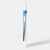 De rebellen opstaan Case-Mate iPhone case (Achterkant / Rechts)