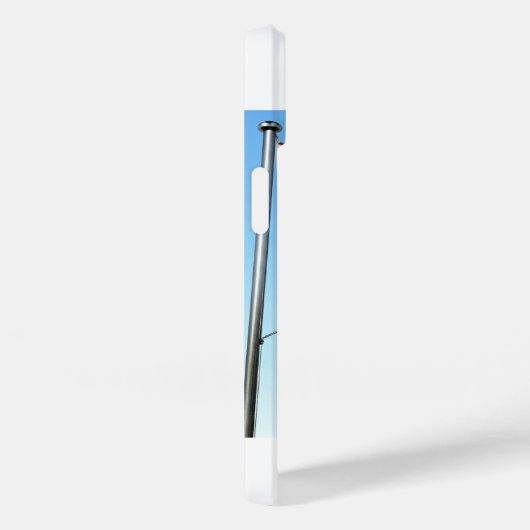 De rebellen opstaan Case-Mate iPhone case (Achterkant / Rechts)