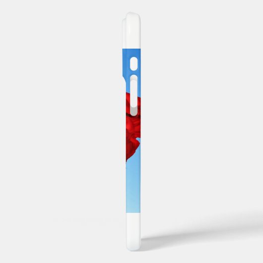 De rebellen opstaan Case-Mate iPhone case (Achterkant / Links)