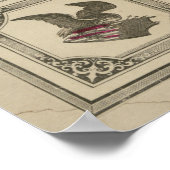 De rebellen van '76 poster (Hoek)