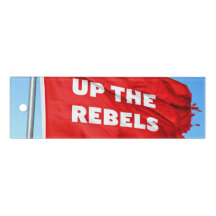 De Rebels thema heerser