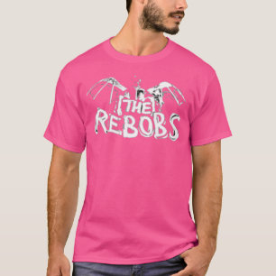 De Rebobs T-shirt