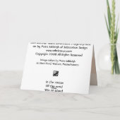 De recente Bezinningen van het Eiland van de Kaart (Achterkant)