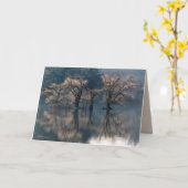 De recente Bezinningen van het Eiland van de Kaart (Gele Bloem)