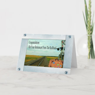 De rechte Sporen van de Spoorweg en Kruising met Kaart