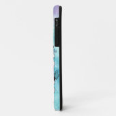 De rechten van de mens Case-Mate iPhone case (Achterkant/links)