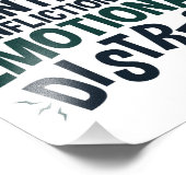 De rechtenschool is het doelbewuste inflicktoneel foto afdruk (Hoek)