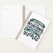 De rechtenschool is het doelbewuste inflicktoneel planner (Display)