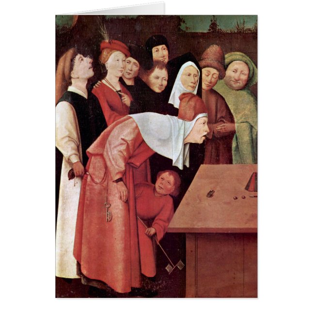 De rechter (Voorkant)