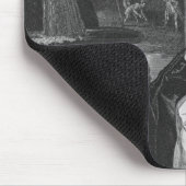 De rechter dominee George Berkeley Muismat (Hoek)