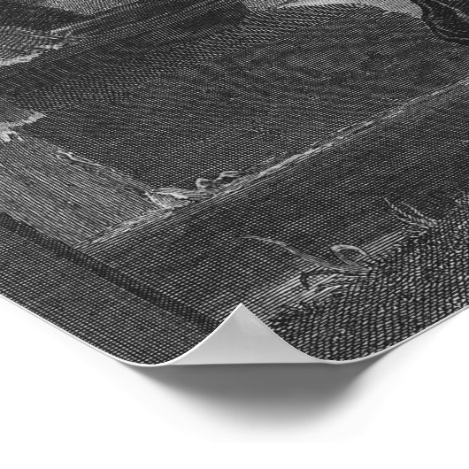 De rechter dominee George Berkeley Poster (Hoek)