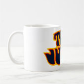 De rechter koffiemok (Links)