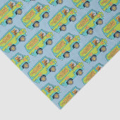 De rechterkant van de Machine van de Tissuepapier (Detail)