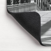 De rechthebbende muismat (Hoek)