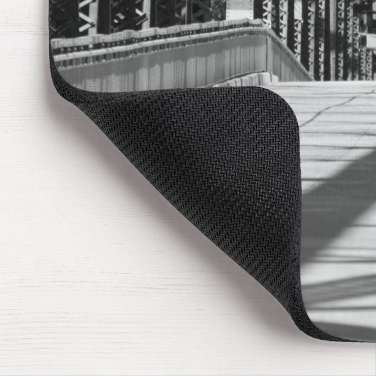 De rechthebbende muismat (Hoek)