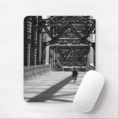 De rechthebbende muismat (Met muis)